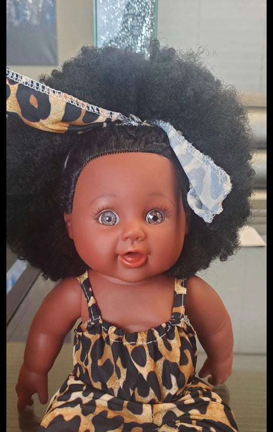 K-lock Doll